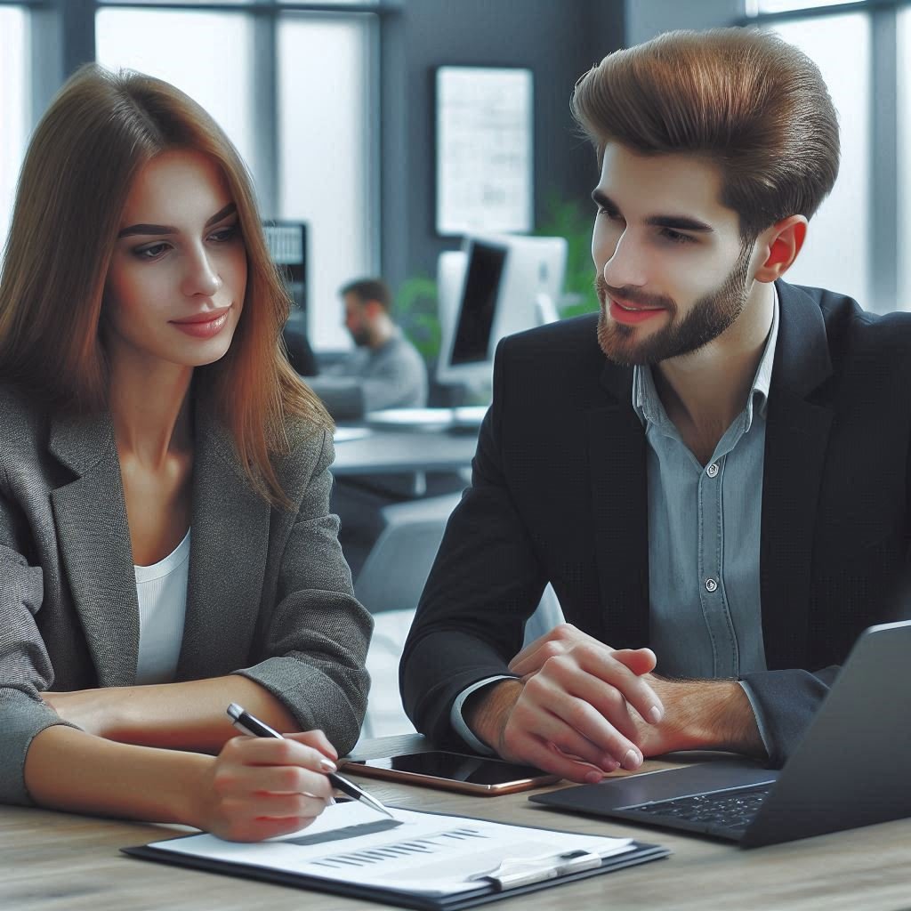 Negotiation Interview Questions