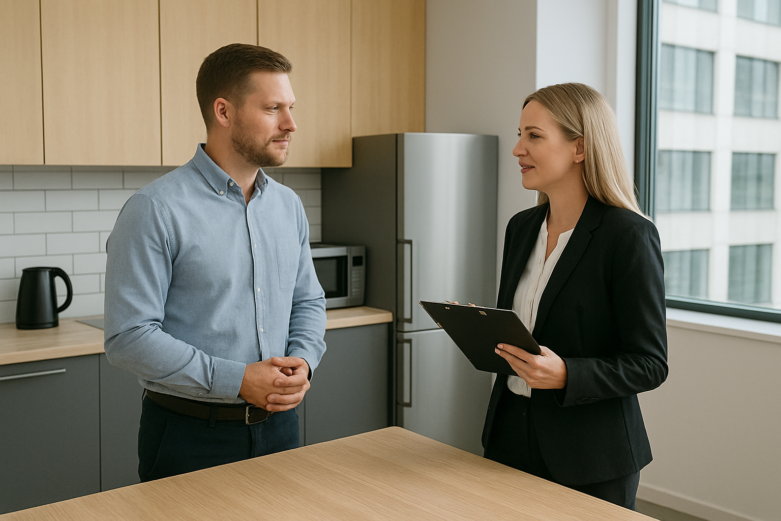 Negotiation interview questions