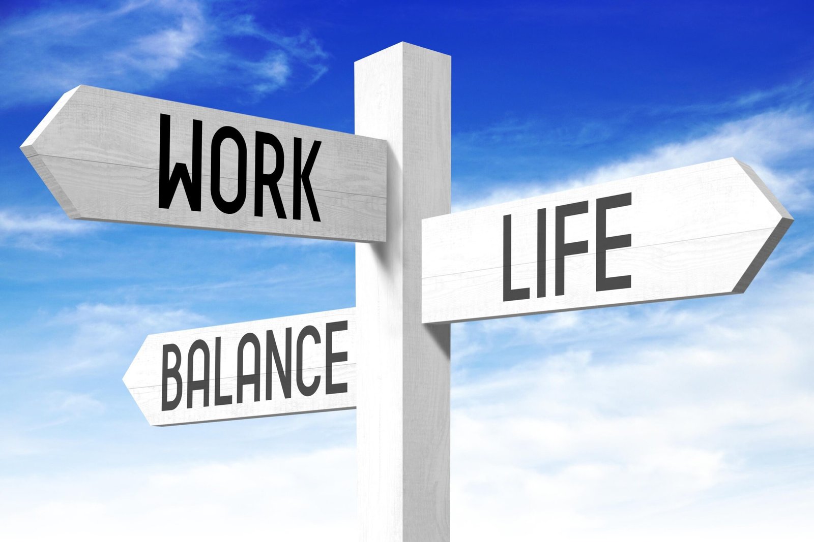 Balance work life quotes