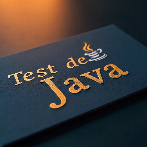 Cuestionario básico para aprender programación en Java
