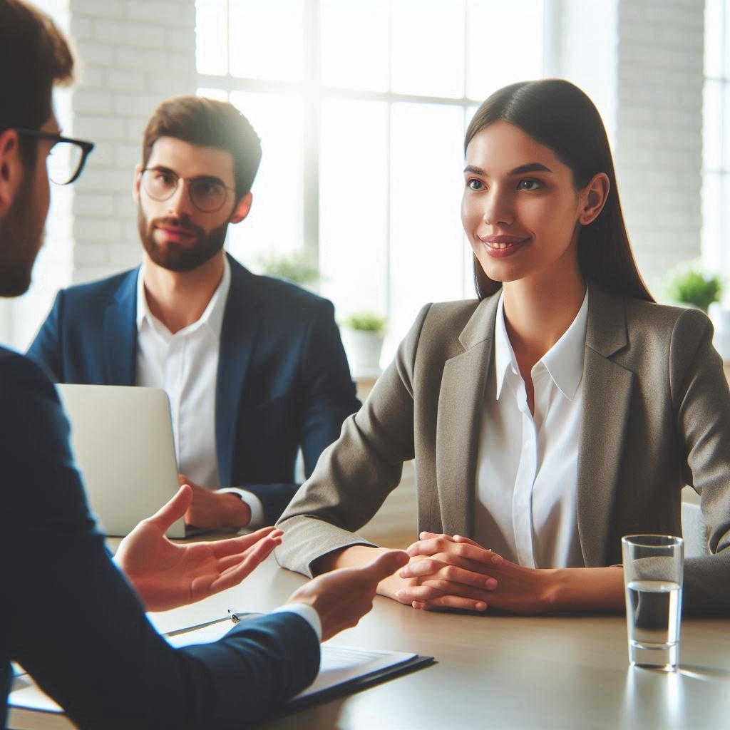 Prueba de entrevista para principiantes para identificar errores comunes