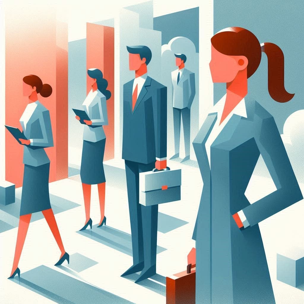 Inspirational new job quotes